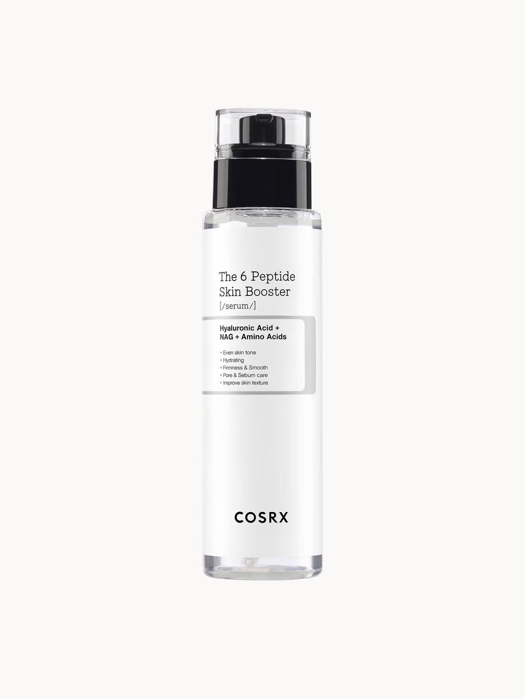 COSRX The 6 Peptide Skin Booster Serum 150ml