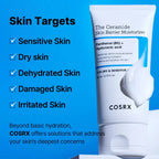 COSRX The Ceramide Skin Barrier Moisturiser 80ml