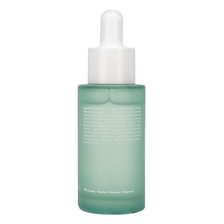 LUXE ORGANIX Cica Rescue Calming Serum 30ml