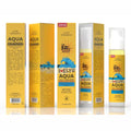 Luxe Organix Aqua Daily Sunscreen SPF50+ PA+++ 50ml