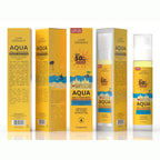 Luxe Organix Aqua Daily Sunscreen SPF50+ PA+++ 50ml