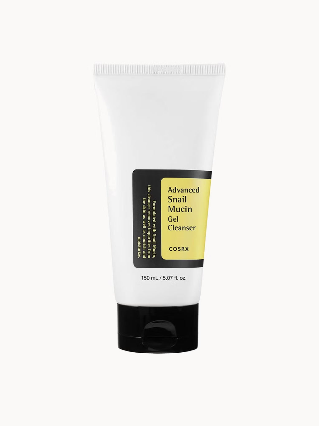 COSRX Advanced Snail Mucin Gel Cleanser 150ml
