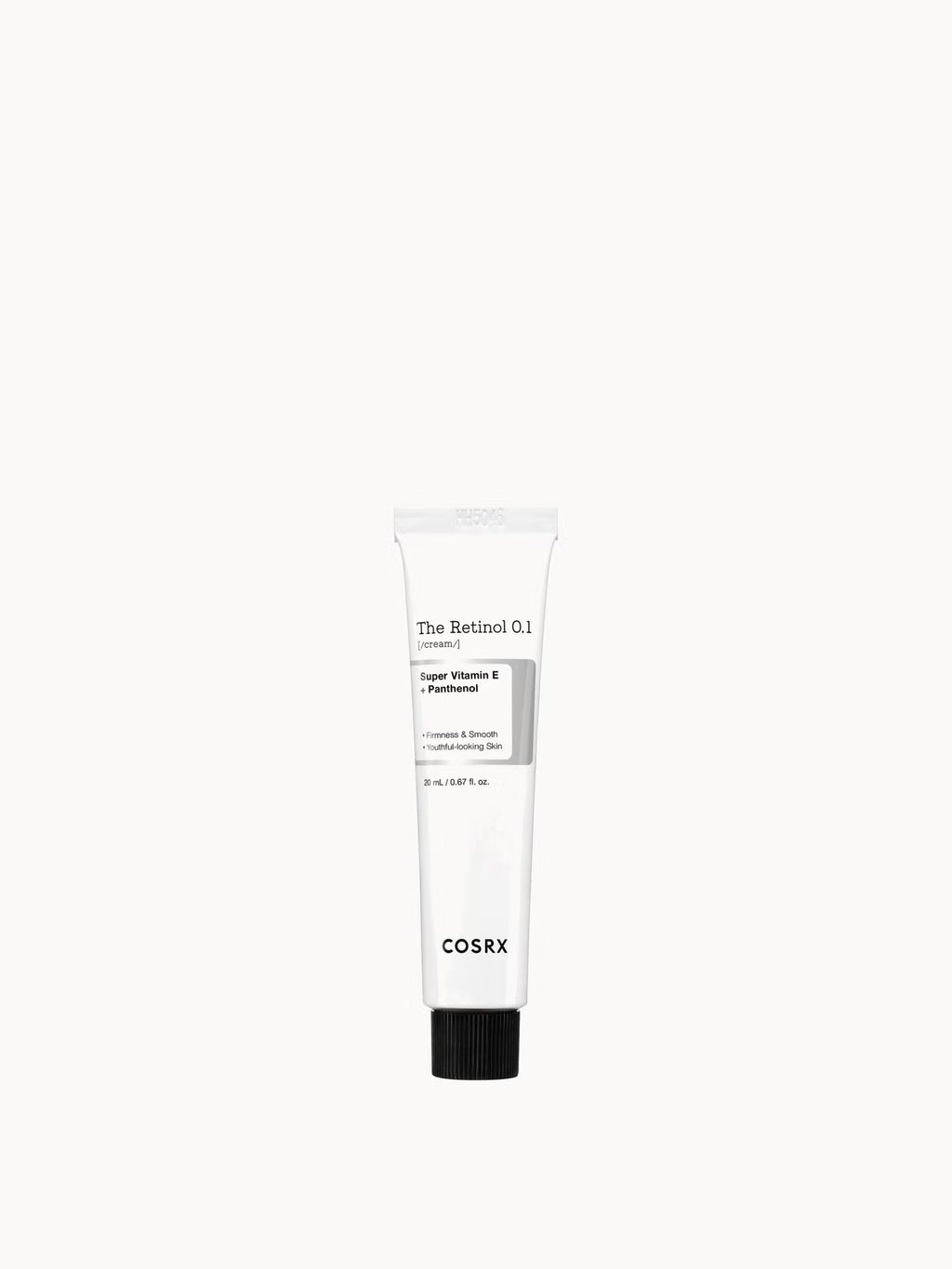 COSRX The Retinol 0.1 Cream 20ml