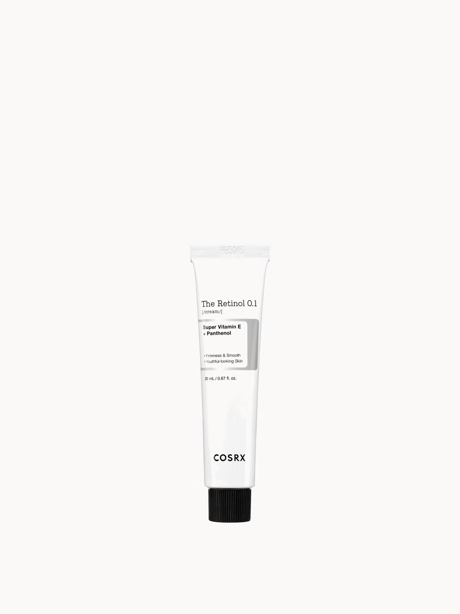 COSRX The Retinol 0.1 Cream 20ml