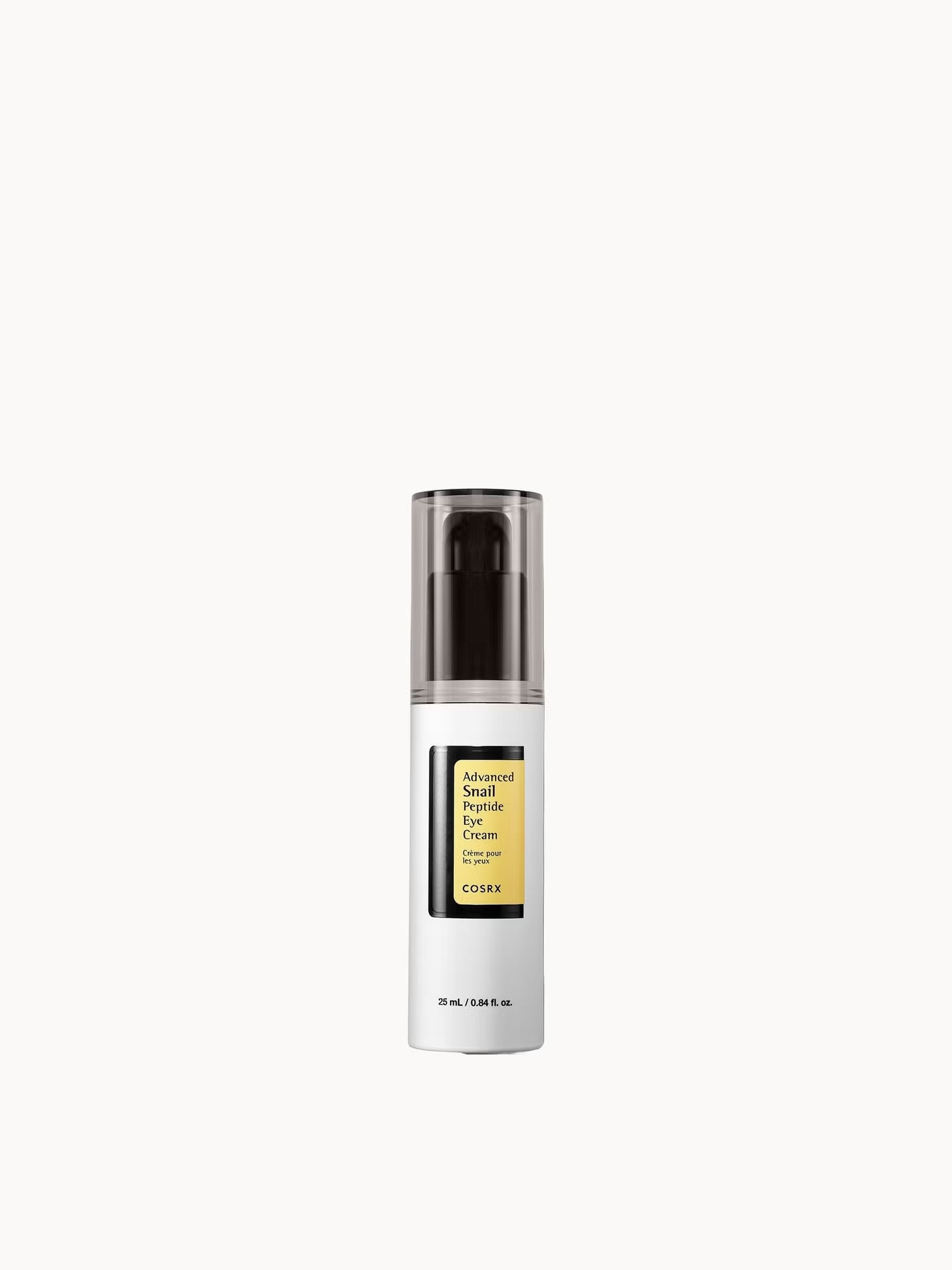 COSRX Advanced Snail Peptide Eye Cream 25ml