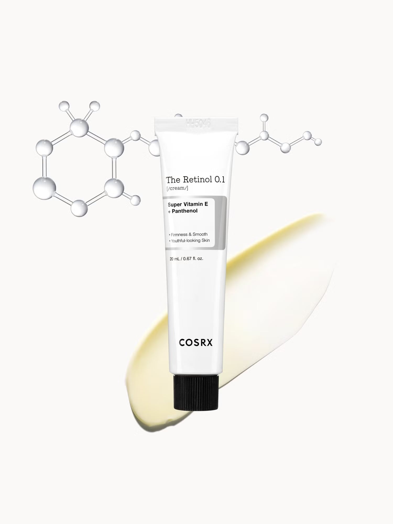 COSRX The Retinol 0.1 Cream 20ml