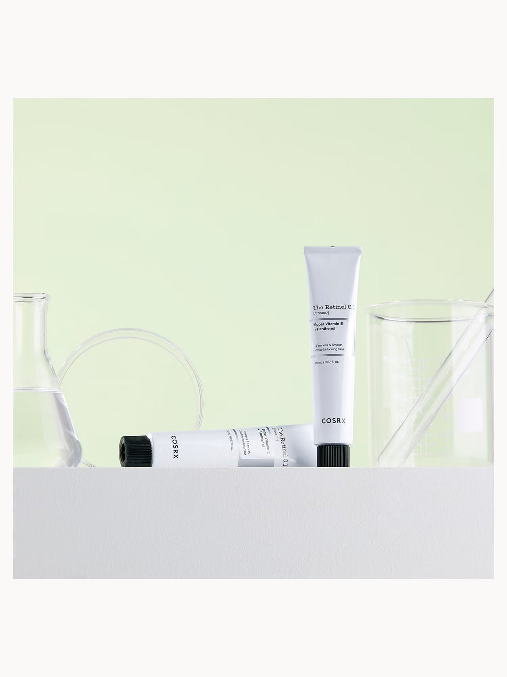COSRX The Retinol 0.1 Cream 20ml