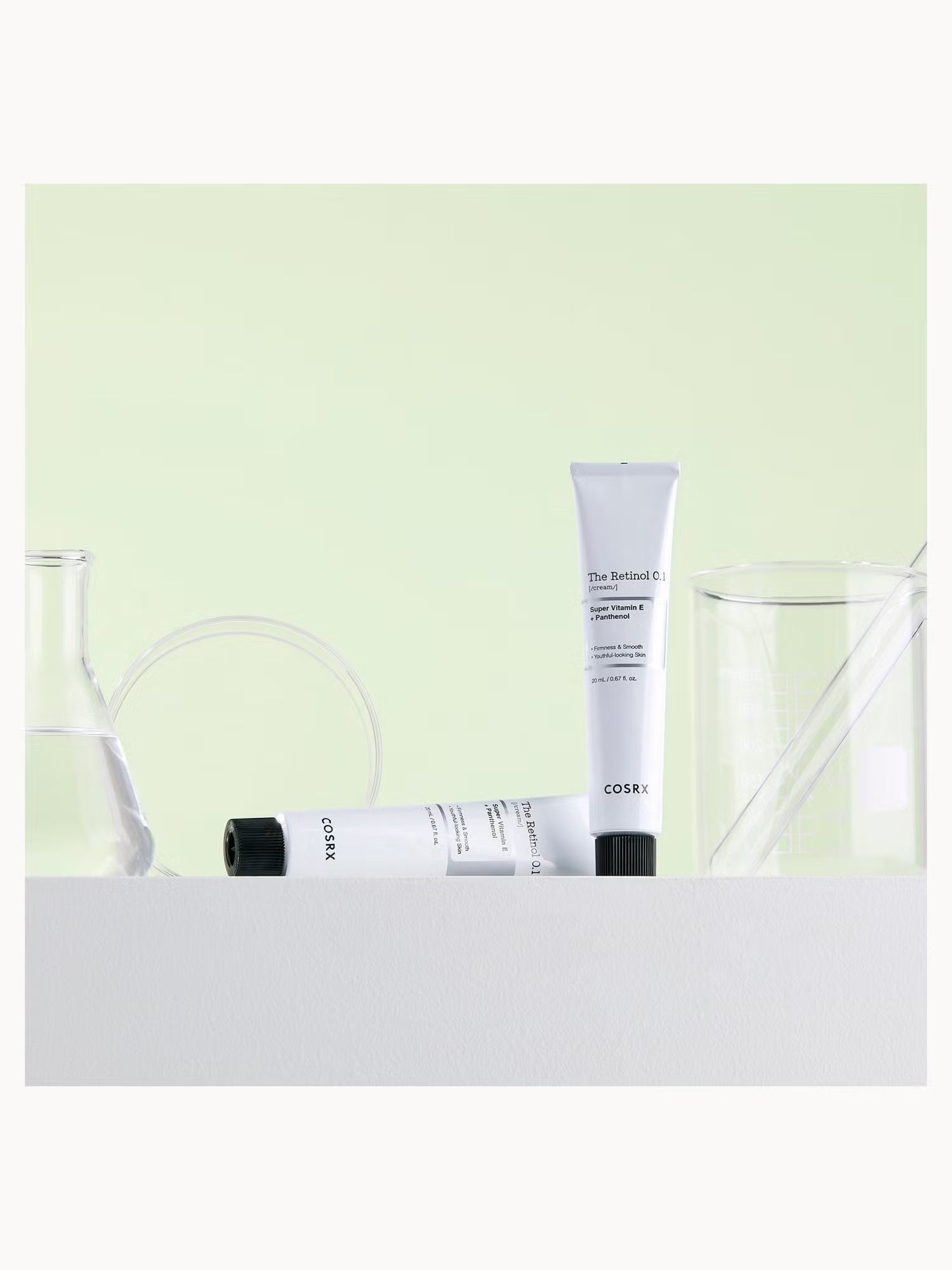 COSRX The Retinol 0.1 Cream 20ml
