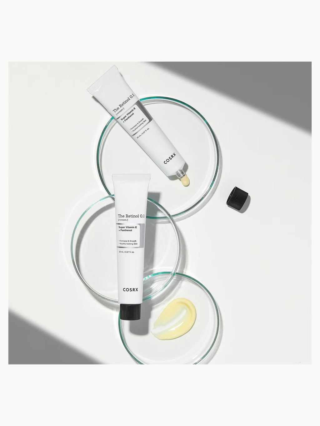 COSRX The Retinol 0.1 Cream 20ml