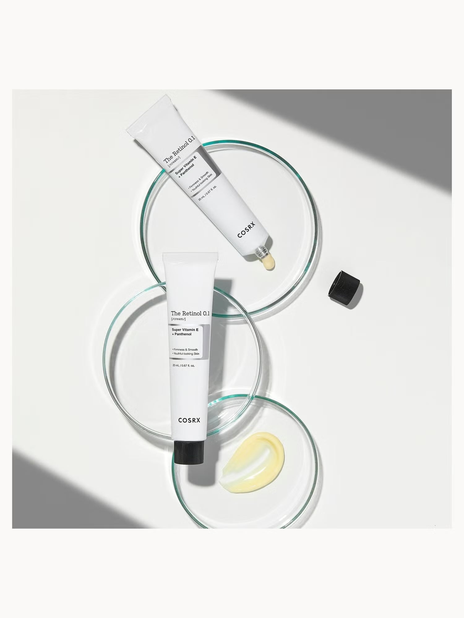 COSRX The Retinol 0.1 Cream 20ml