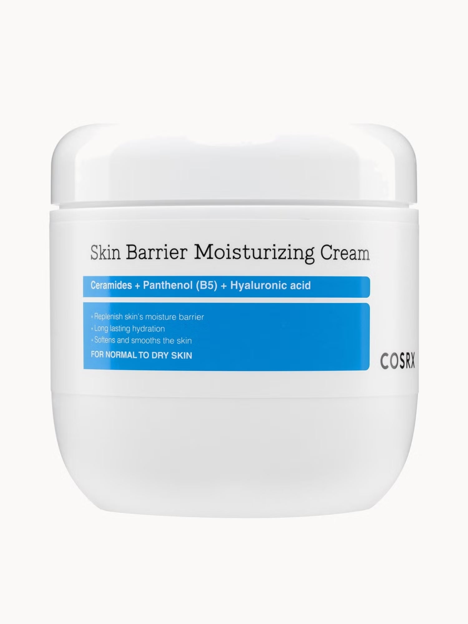 COSRX Skin Barrier Moisturising Cream 450ml