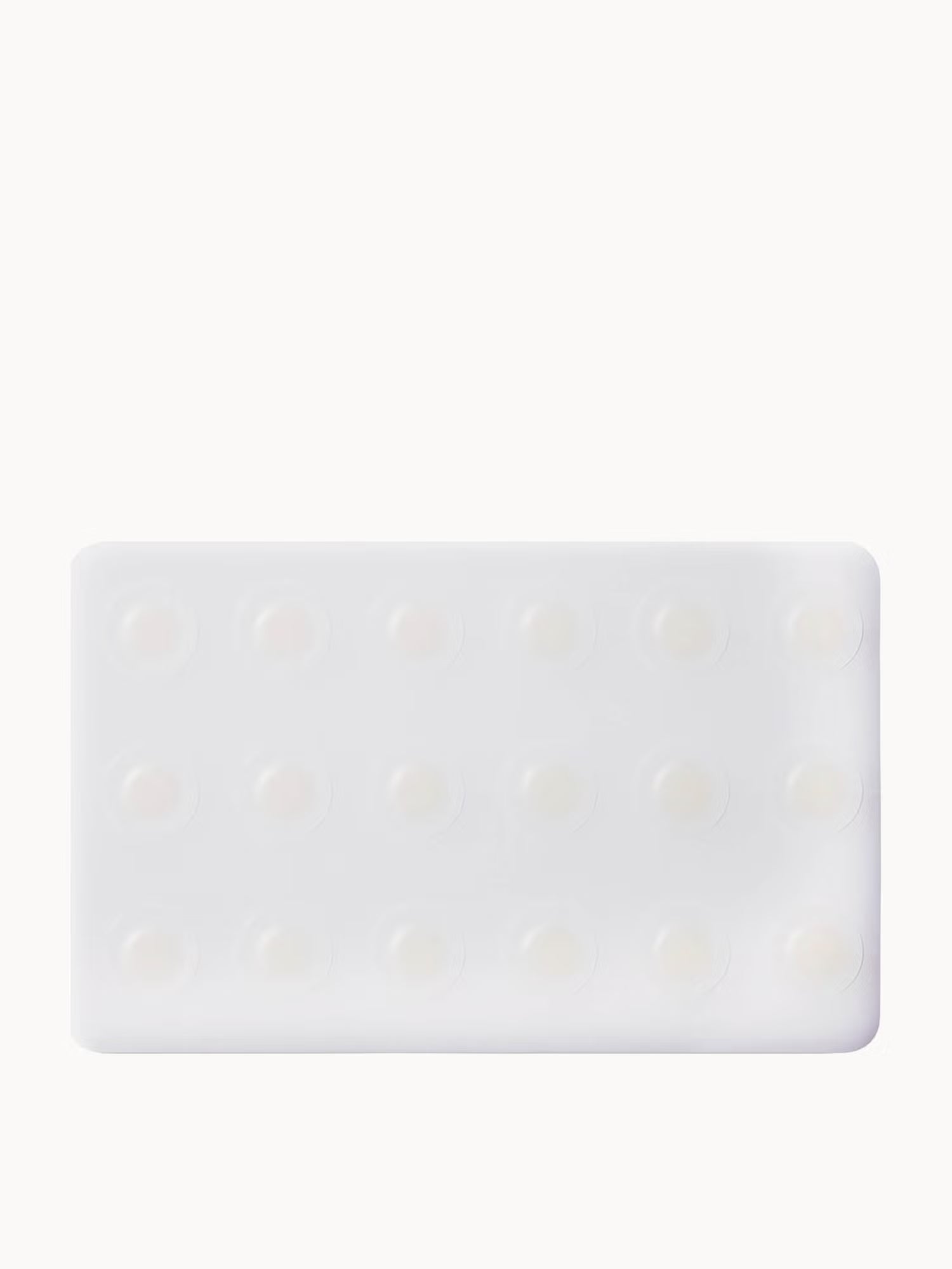 COSRX Clear Fit Master Patch 18 Patches
