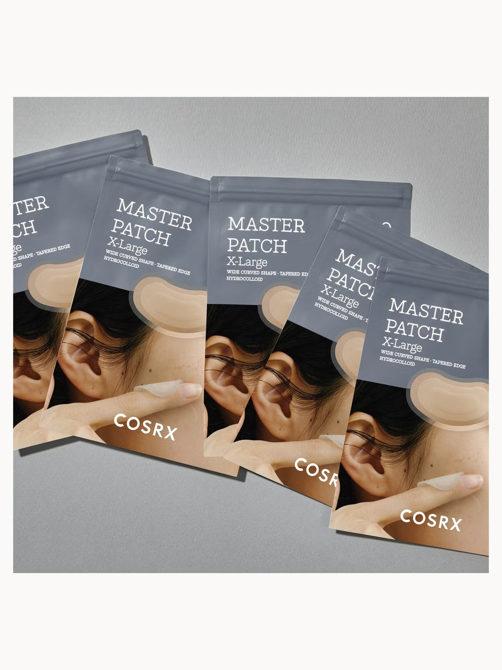 COSRX Master Patch X-Large 10 Pack