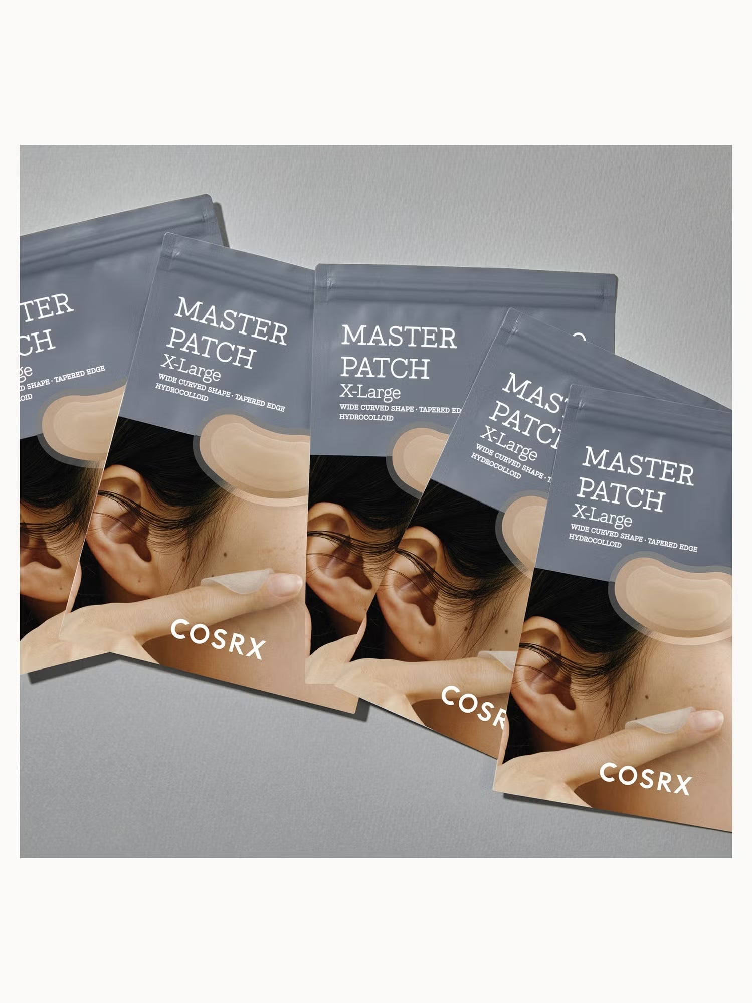 COSRX Master Patch X-Large 10 Pack