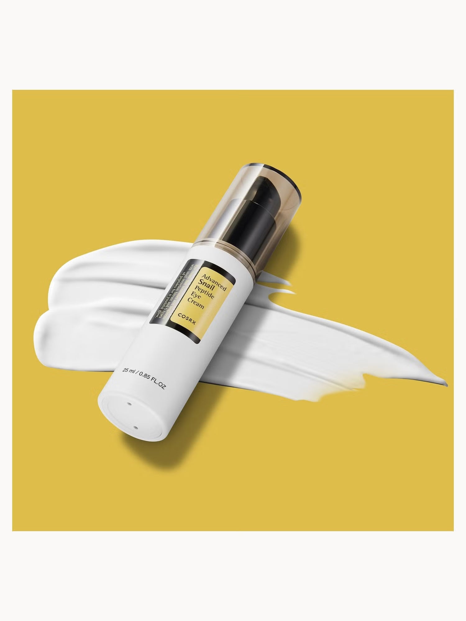 COSRX Advanced Snail Peptide Eye Cream 25ml