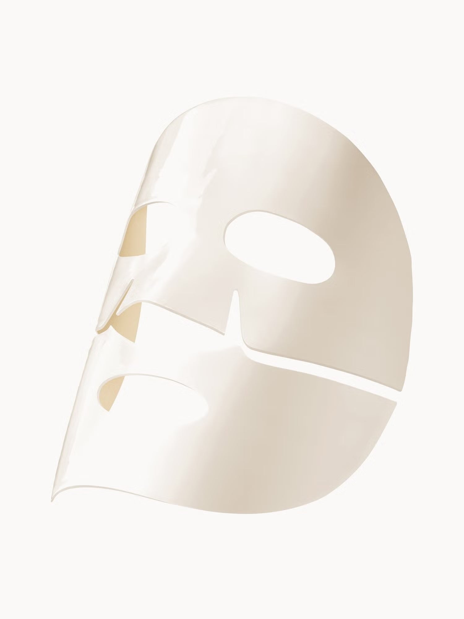 COSRX The Alpha-Arbutin Discoloration Care Hydrogel Mask 3EA