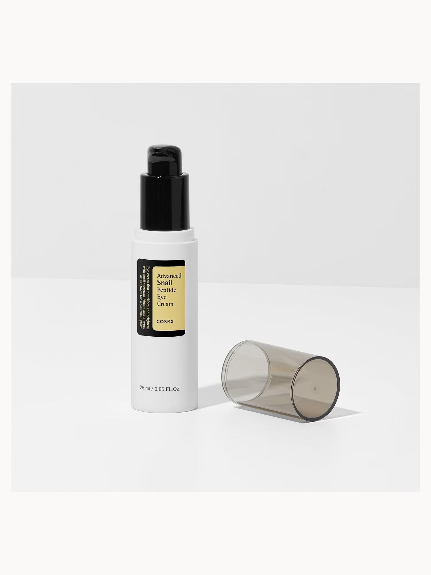 COSRX Advanced Snail Peptide Eye Cream 25ml