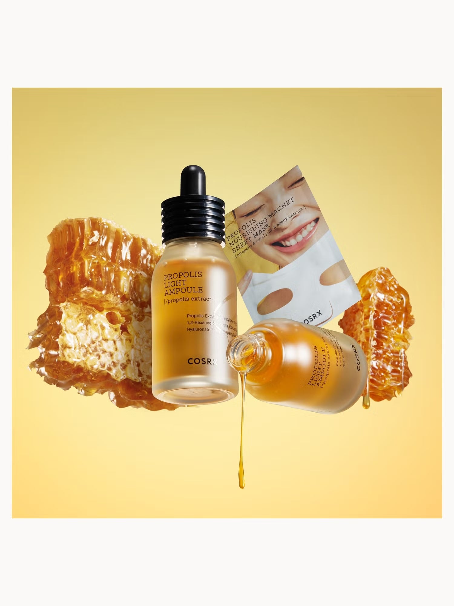 COSRX Full Fit Propolis Light Ampoule 35ml