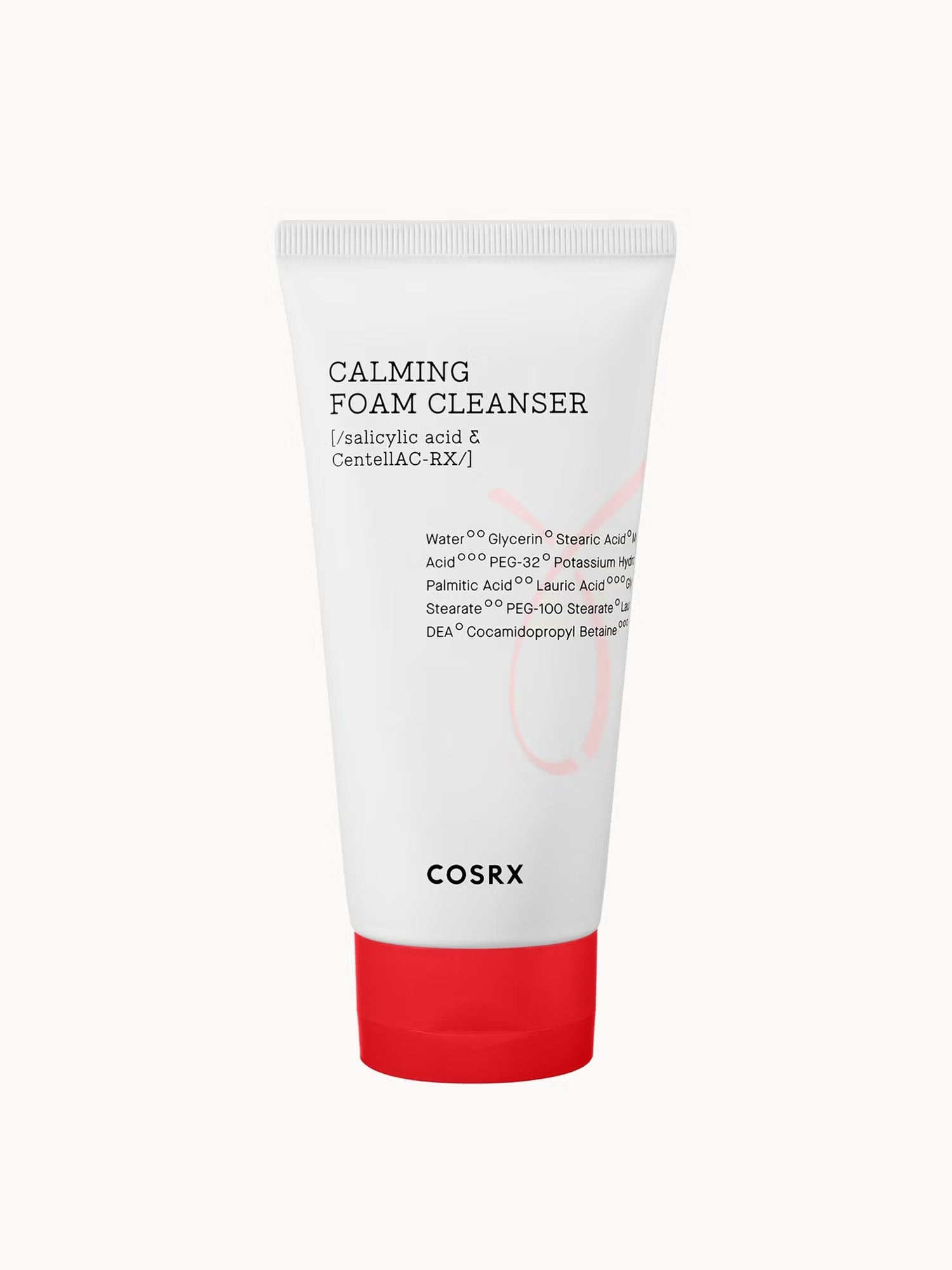 COSRX AC Collection Calming Foam Cleanser 150ml