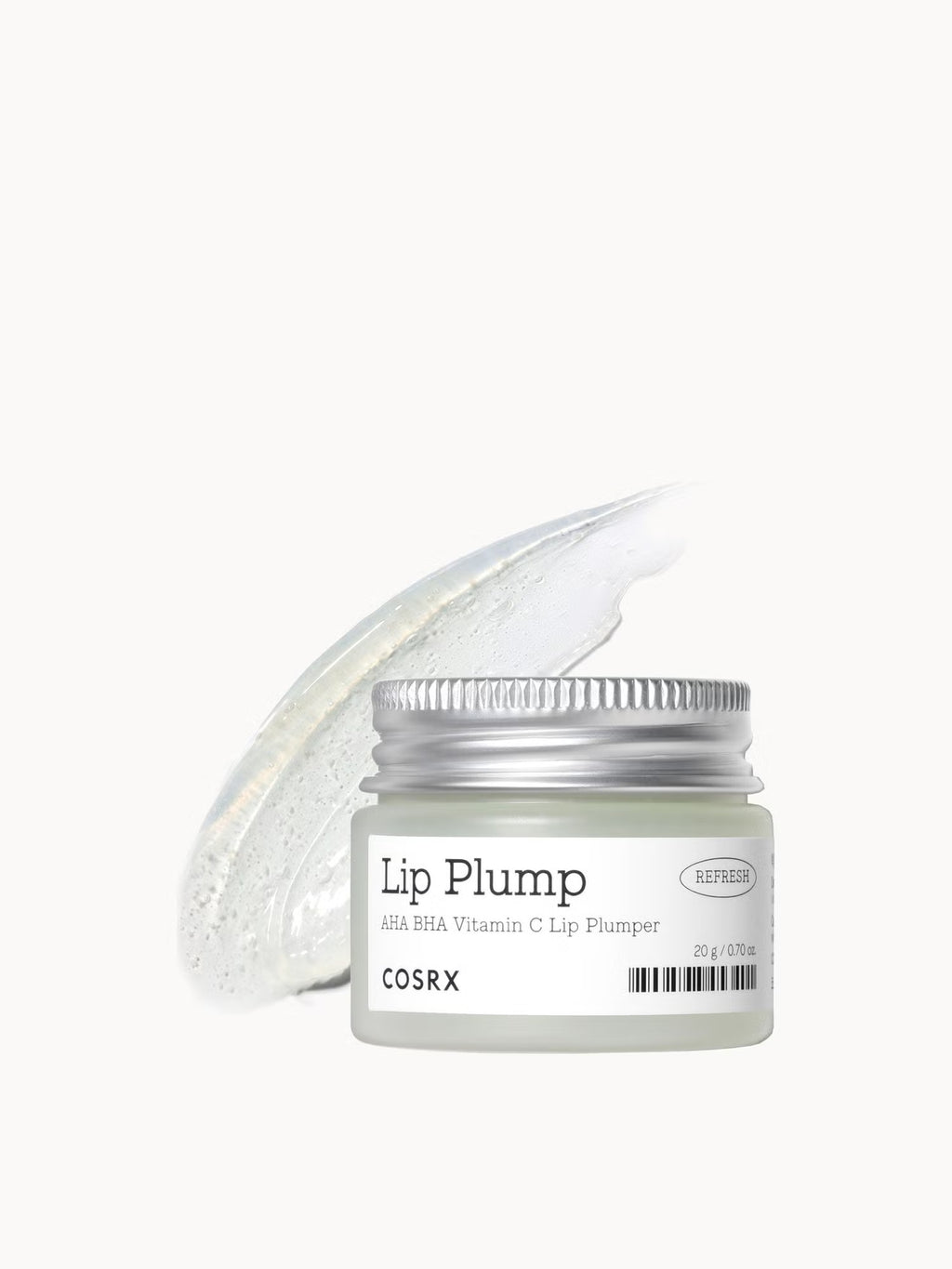 COSRX Refresh AHA BHA Vitamin C Lip Plumper 20g