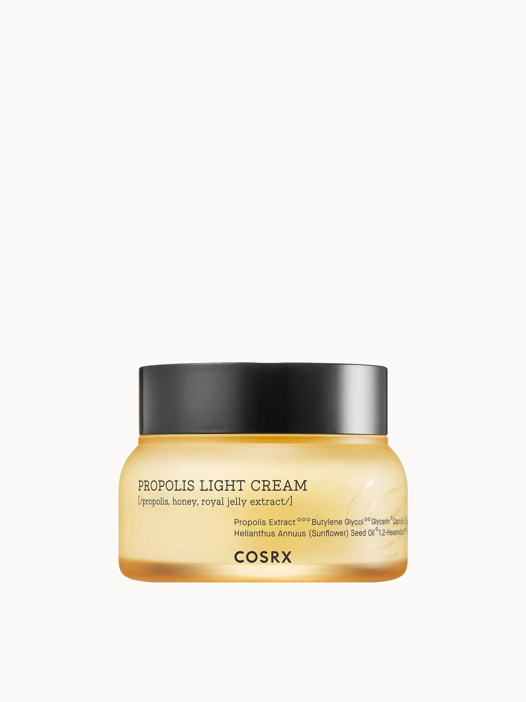 COSRX Full Fit Propolis Light Cream 65ml