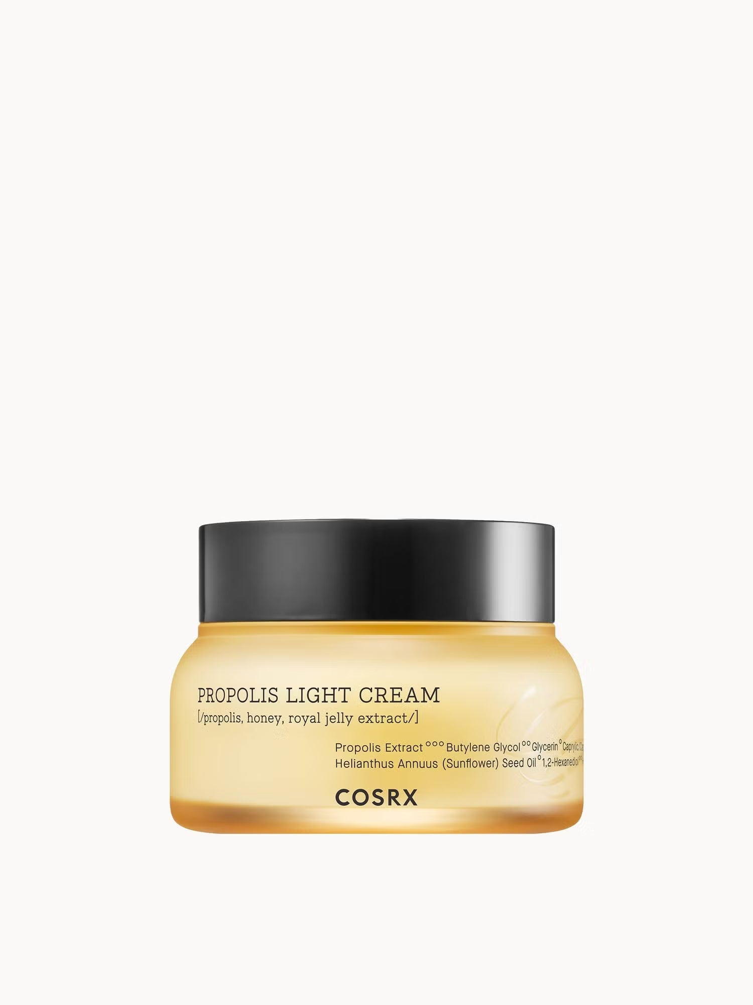 COSRX Full Fit Propolis Light Cream 65ml