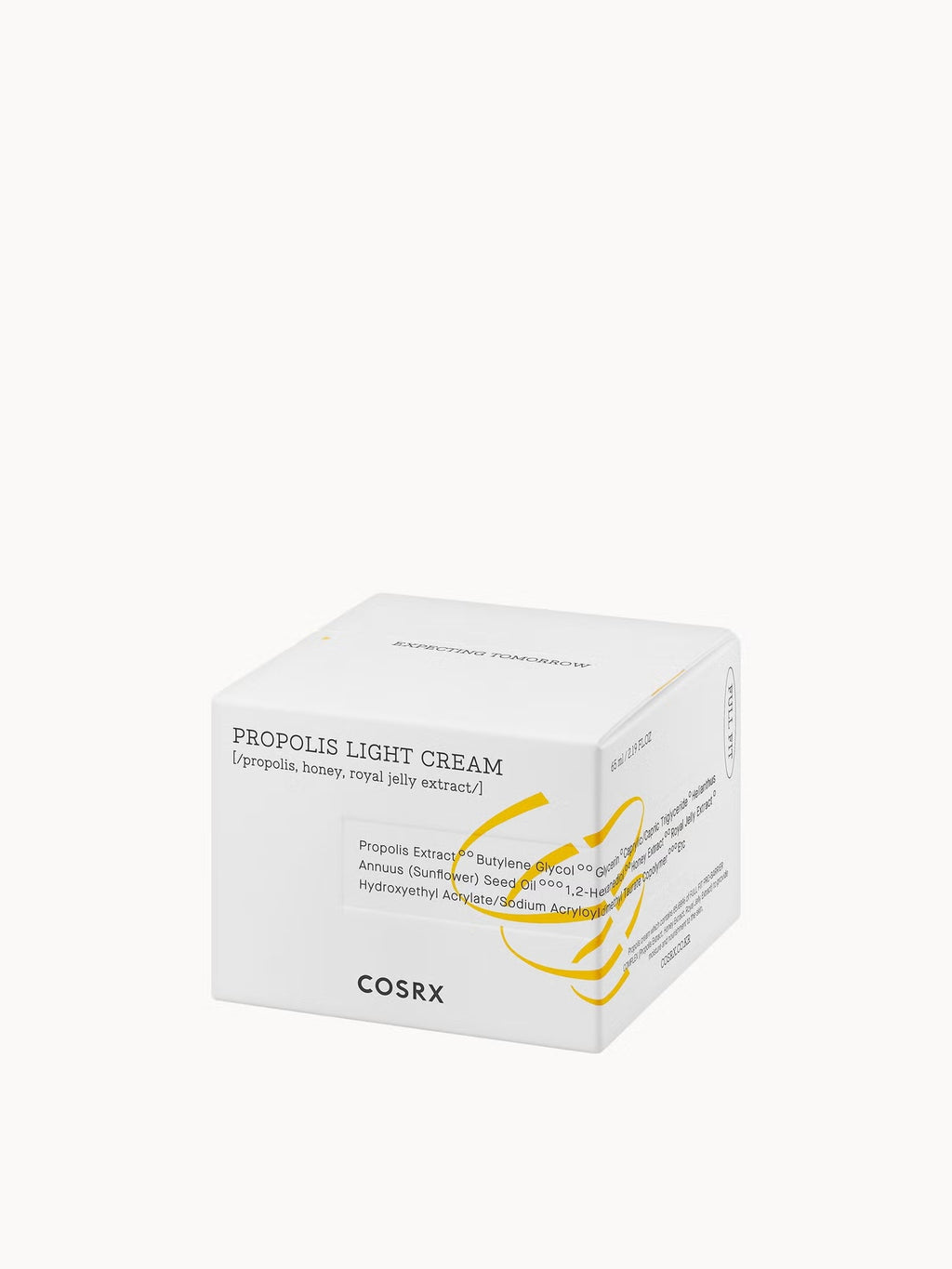 COSRX Full Fit Propolis Light Cream 65ml