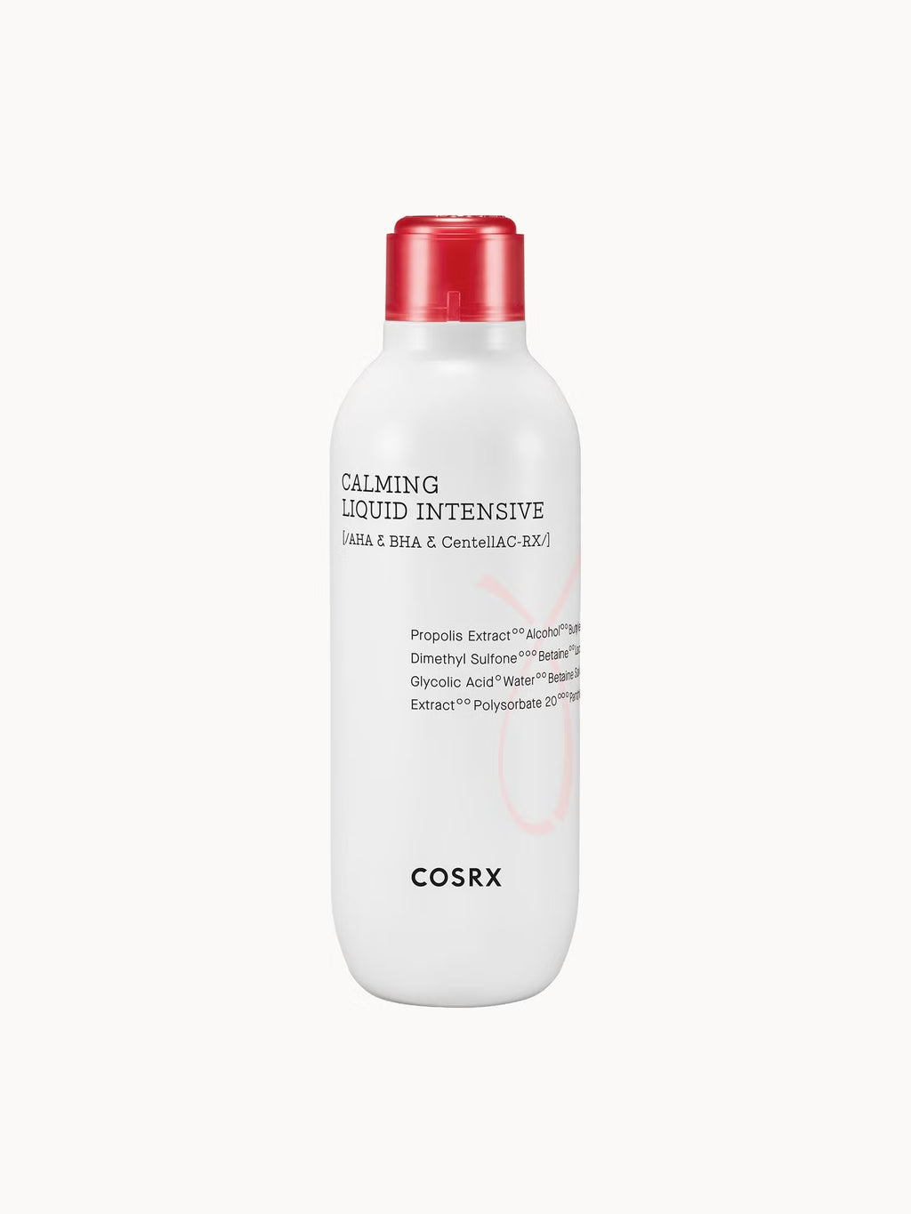 COSRX AC Collection Calming Liquid Intensive 125ml