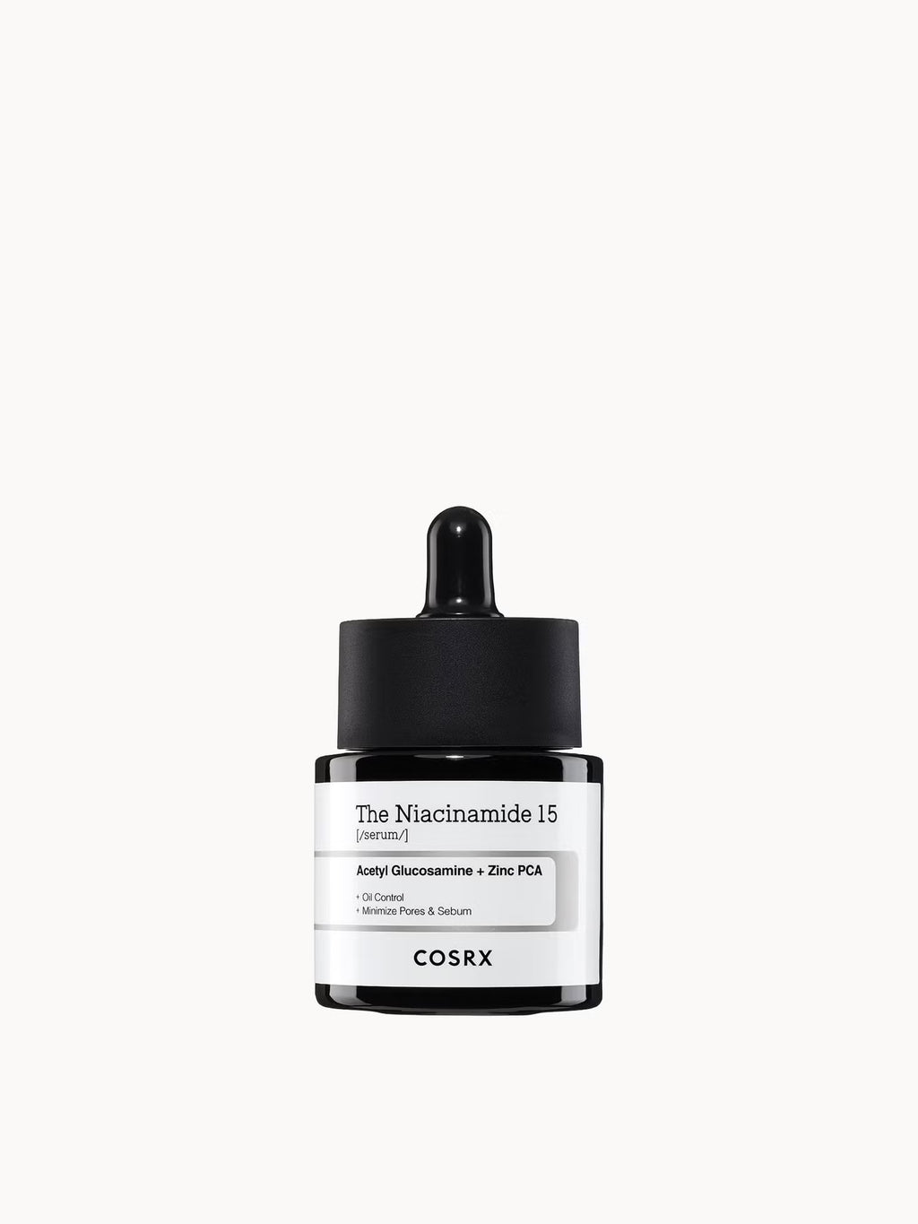 COSRX The Niacinamide 15 Serum 20ml