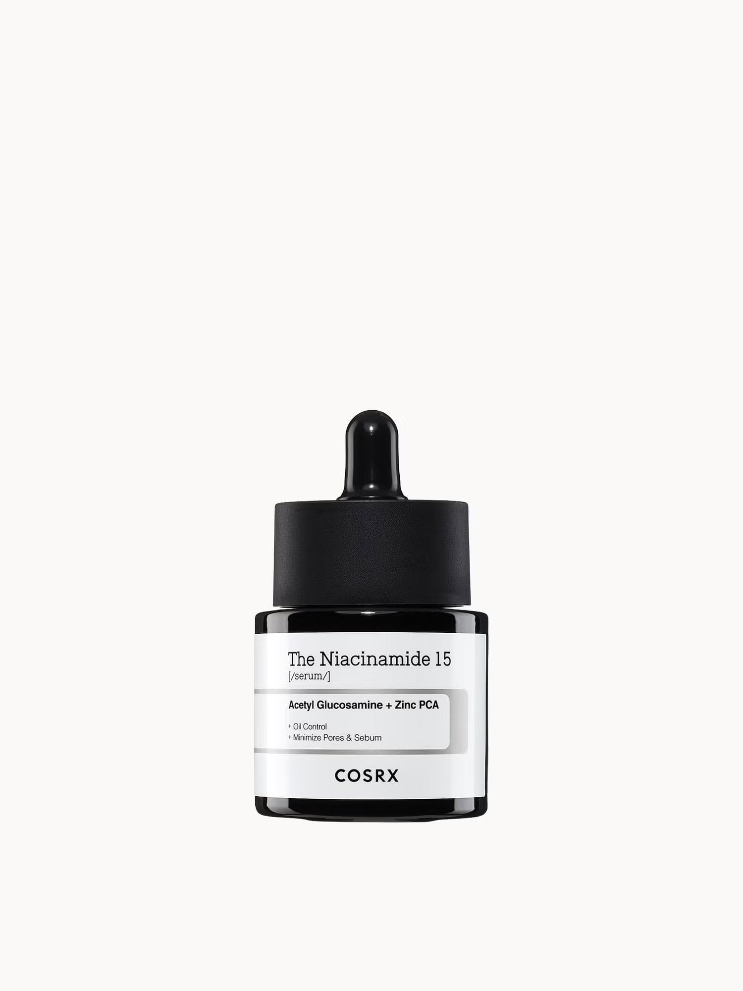 COSRX The Niacinamide 15 Serum 20ml