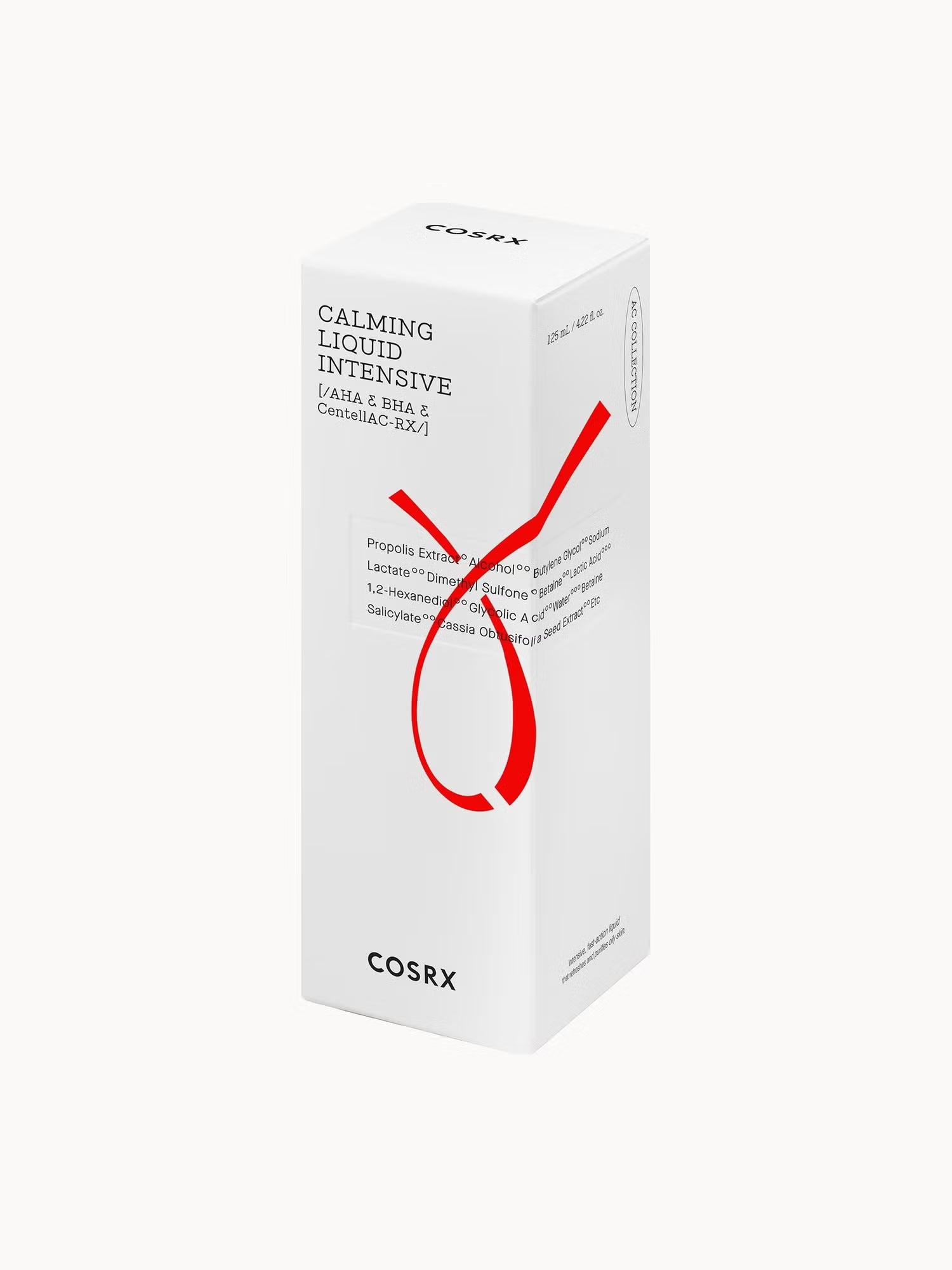 COSRX AC Collection Calming Liquid Intensive 125ml