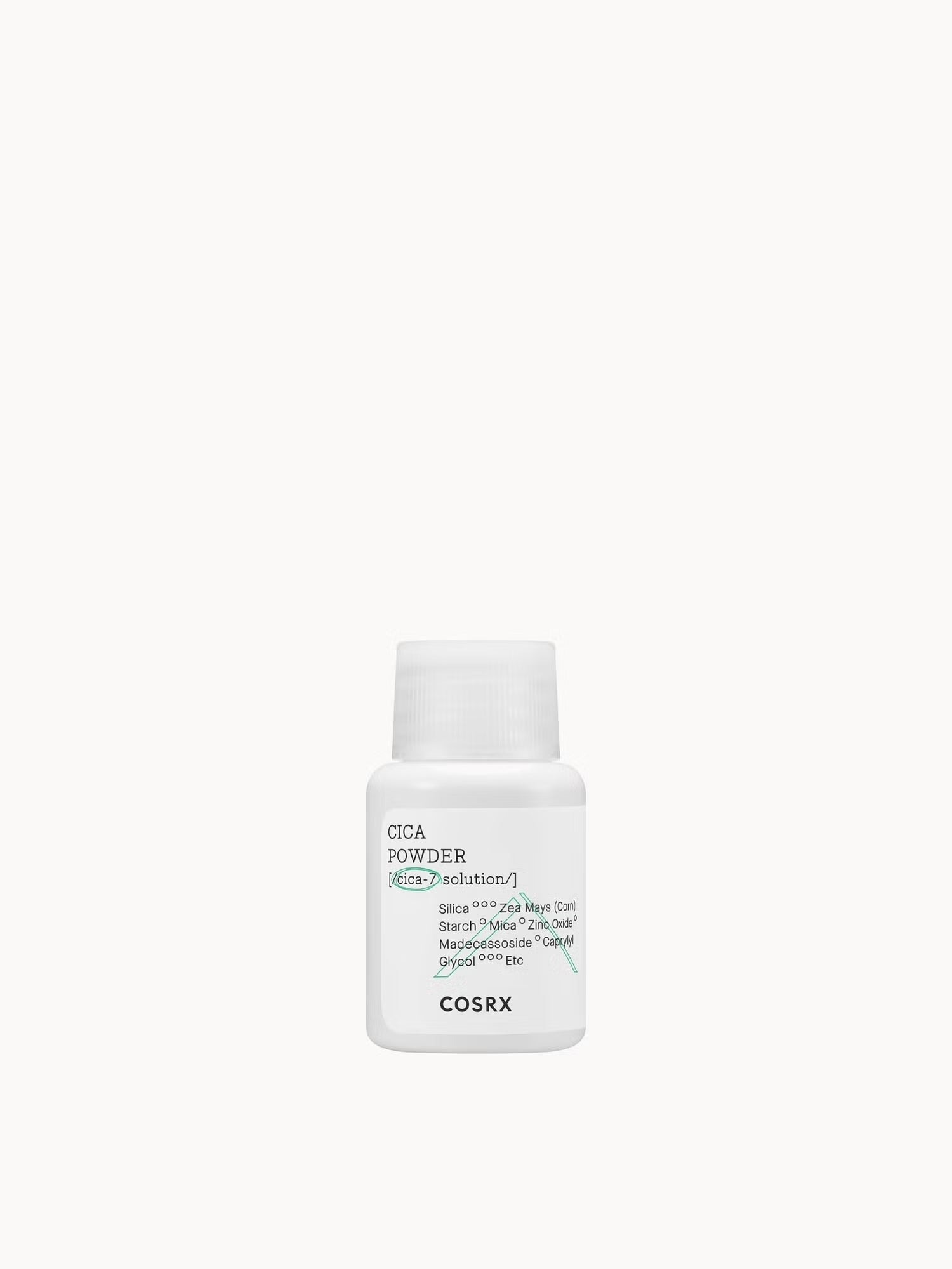 COSRX Pure Fit Cica Powder 7g