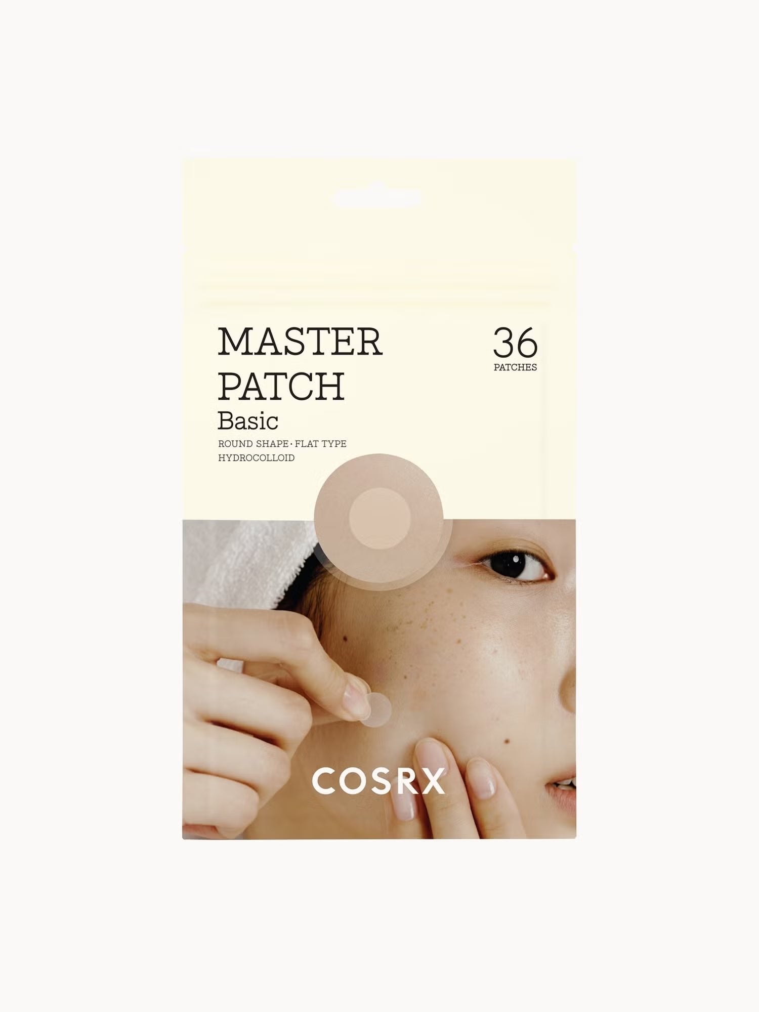 COSRX Master Patch Basic 36EA