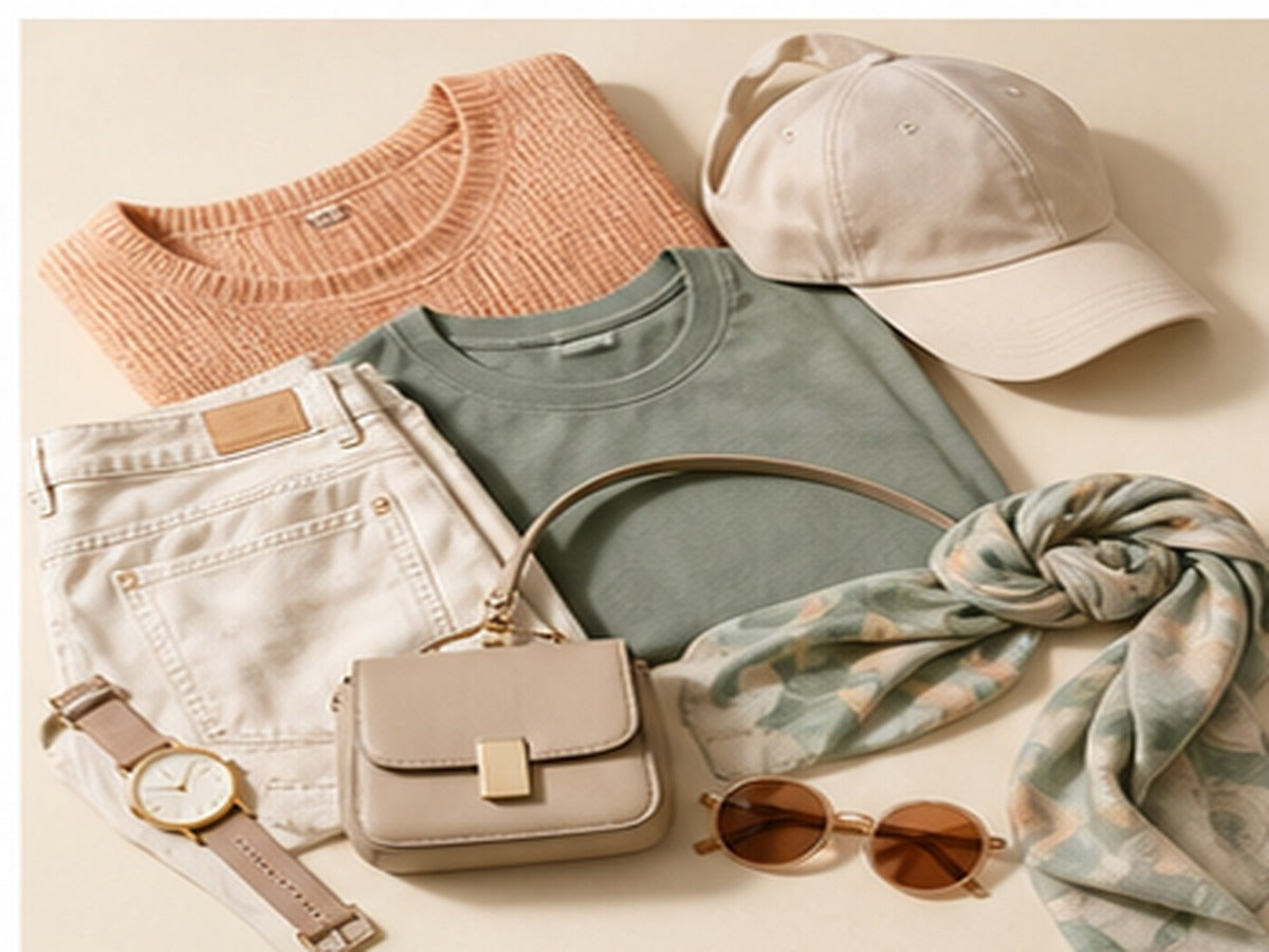 Fashion